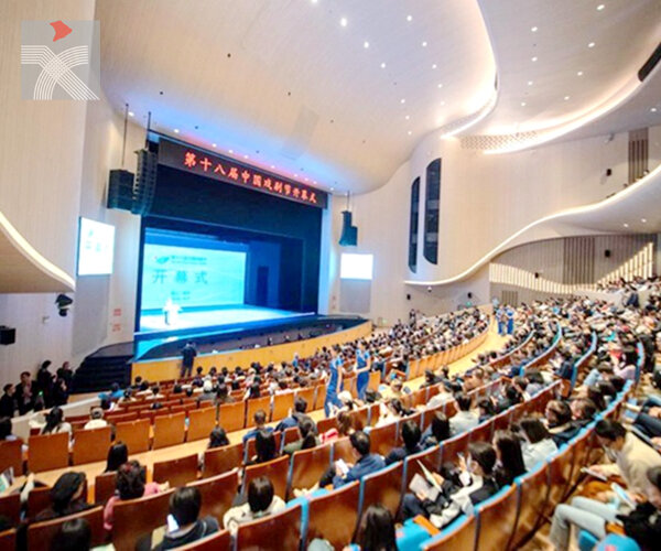 一劇一格 各美其美 第十八届中國戲劇節正在浙江舉行 共上演47個劇目
