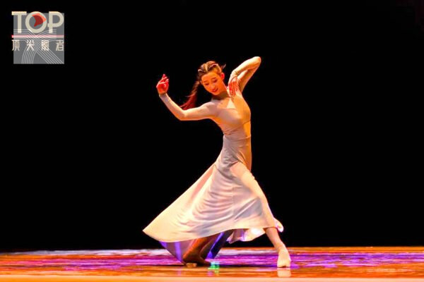 舞動創新翼，飛躍廣州巔」：2023年「頂尖舞者進校園」廣州站圓滿收官  