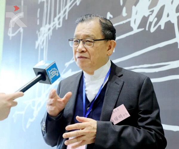 潘耀明告別明報月刊30年主編生涯 肩負香港文學館新角色
