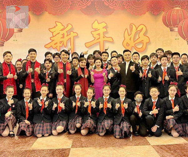 從劏房走上國家舞台 香港亞洲青年弦樂團三成員首次參與全國政協新年文藝匯演