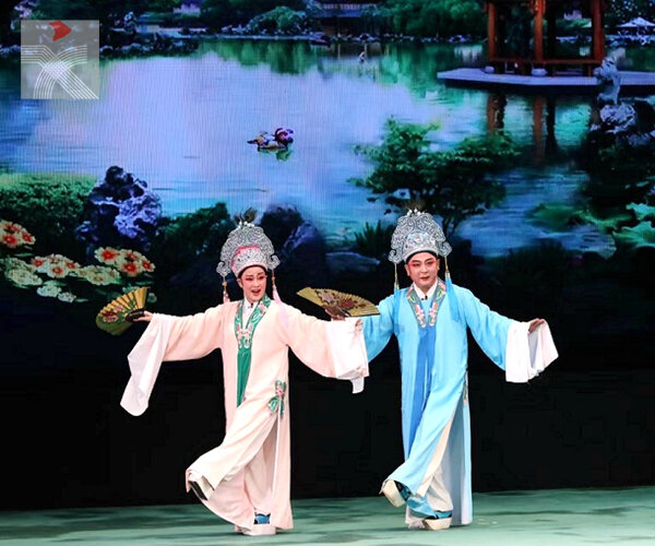 2023-24東區文化節之中國戲曲節：「瓊劇經典永流傳」成功舉辦