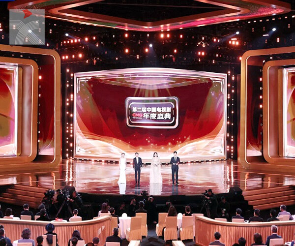 「CMG第二届中國電視劇年度盛典」榮譽揭曉 《繁花》膺「年度大劇」  胡歌馬伊琍成「年度男女演員」