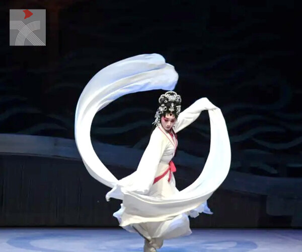 全國政協委員曾小敏：舉辦中國粵劇藝術節 提升粵劇品牌活動影響力