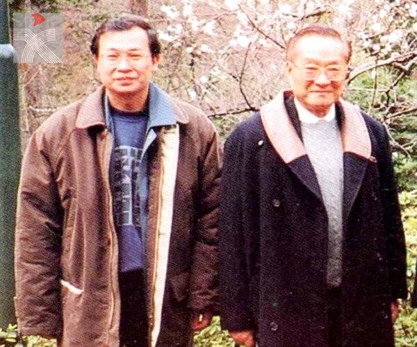  金庸百年誕辰 | 潘耀明：武俠世界之外的金庸