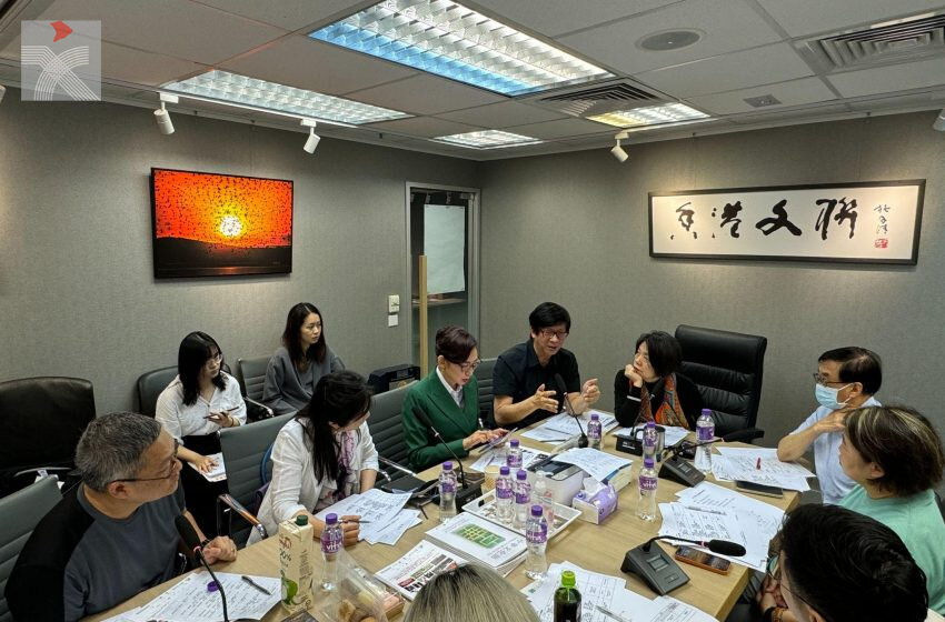  「中華文化節」重點項目:《中華頌》音樂會 星光熠熠 籌備密鑼緊鼓