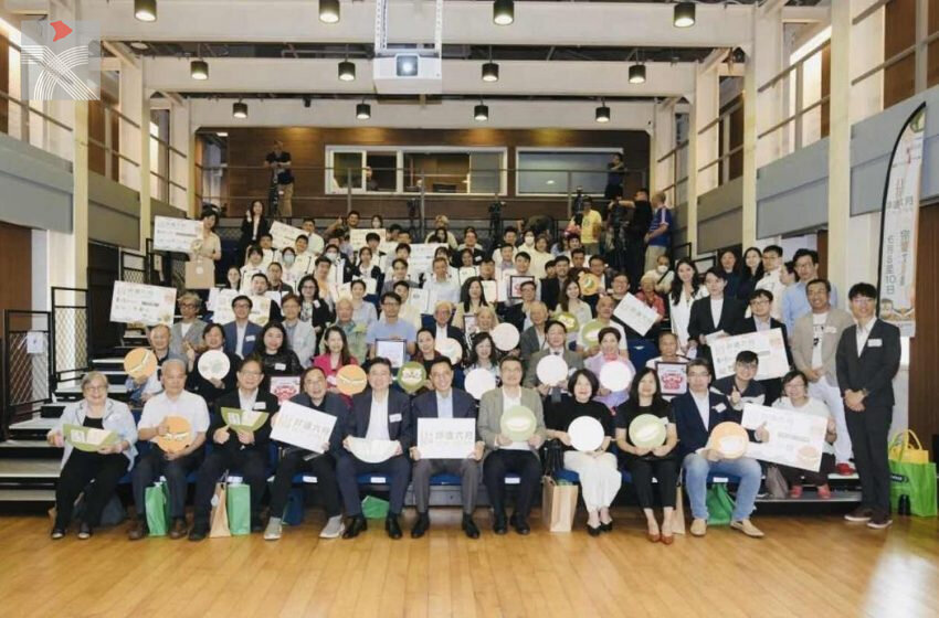  《非遺六月》──  非遺傳承在行動