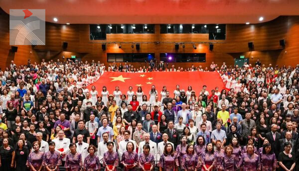 第一屆香港國際合唱節圓滿結束