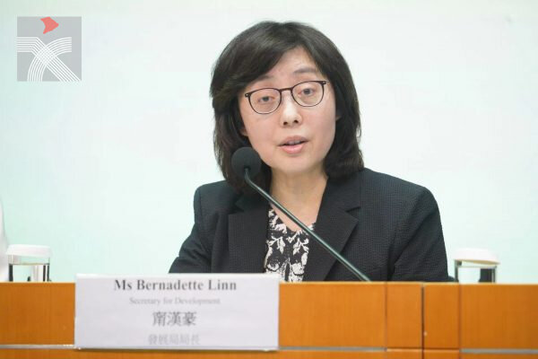  第二屆「大灣區文化遺產論壇」開幕 甯漢豪冀市民更深入了解大灣區歷史與文化