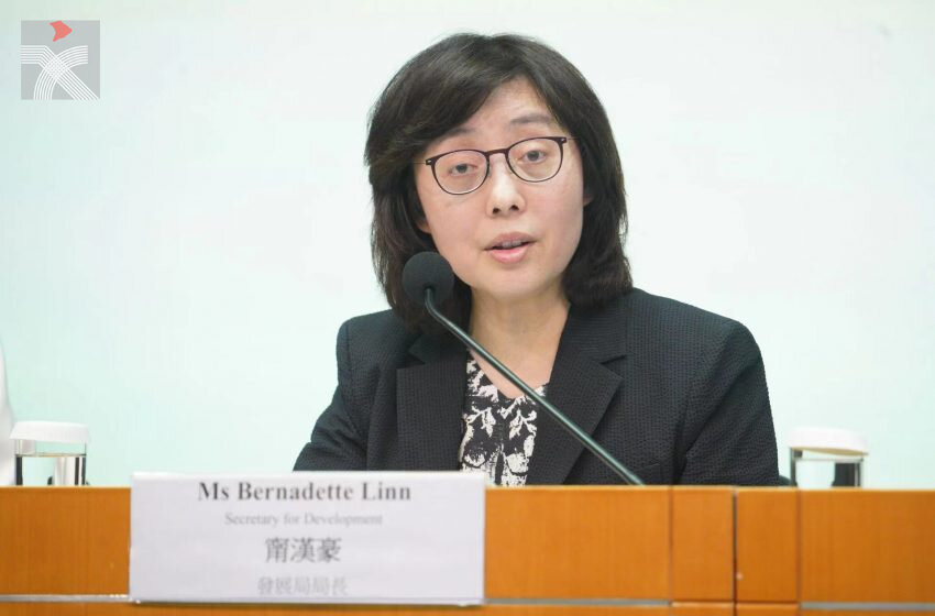  第二屆「大灣區文化遺產論壇」開幕 甯漢豪冀市民更深入了解大灣區歷史與文化