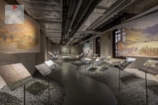大館年度文化遺產專題展覽「跑馬地：文化景觀」揭幕
