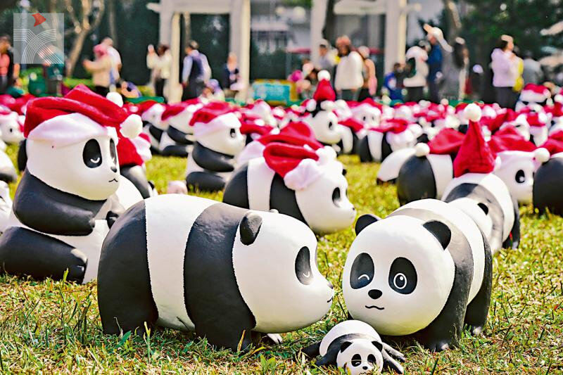  香港各區活動添特色 展現地區獨特魅力與文化