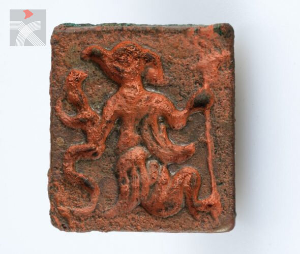 香港中文大學文物館展覽「乙巳說蛇」正式開幕