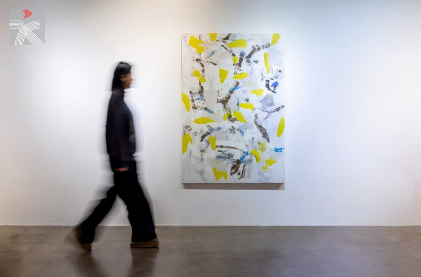  Art Central 2025將於3月推新畫廊專題「Legend」