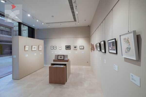 「一新美術館」開館十週年 繼續堅守推廣中國傳統藝術宗旨