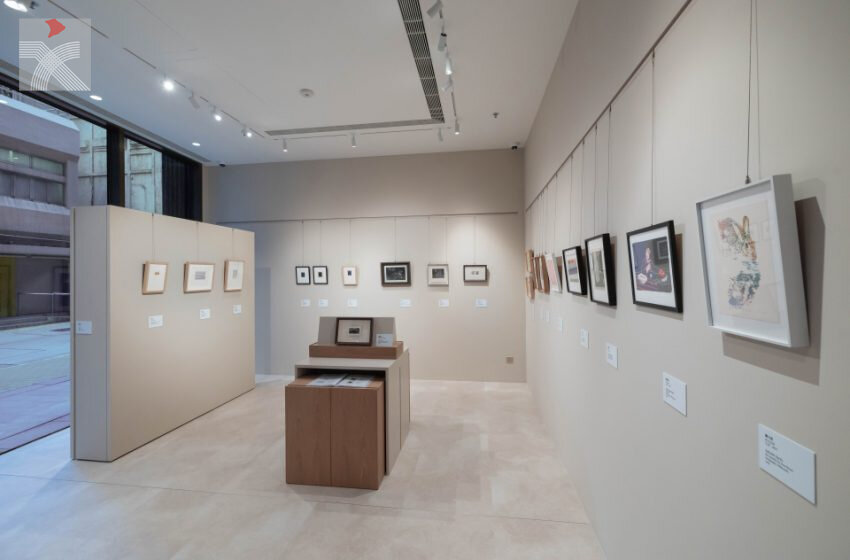  「一新美術館」開館十週年 繼續堅守推廣中國傳統藝術宗旨