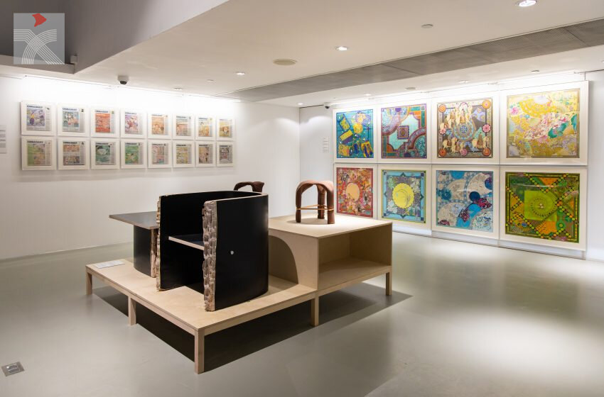  HKDI Gallery推出三個年度展覽