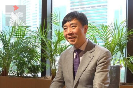 港區全國政協委員馬浩文：內地AI平台與香港產業合作可促進交流