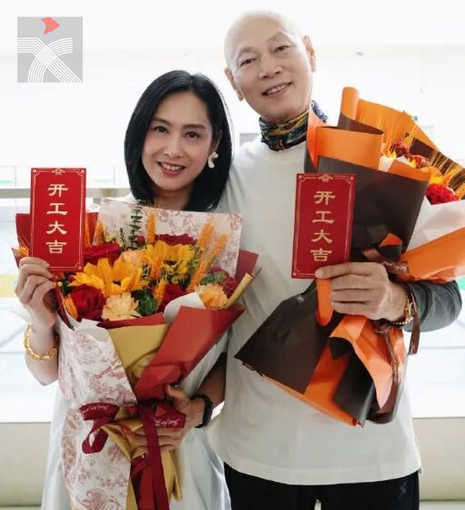  粵語版《驢得水》即將登陸深圳保利劇院 朱茵羅家英將重返舞台