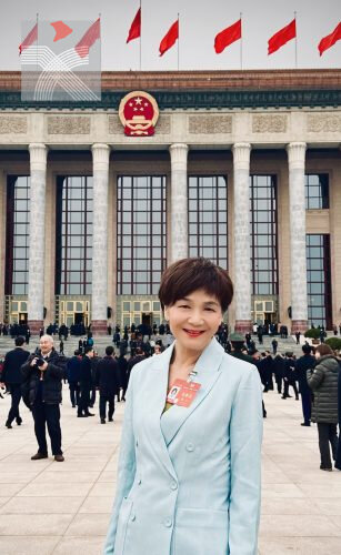 港區全國政協委員姚珏：香港應助力推動優秀中華文化走向國際