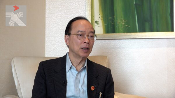 馬逢國：內地文創爆發期有外溢效應　香港電影須用好內地優勢