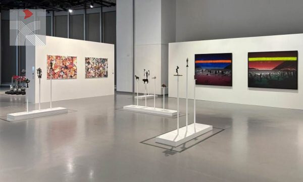 香港藝術發展局全新展覽「一方水土」正式開幕