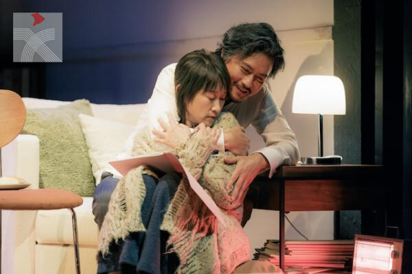 港版《Skylight》舞台劇載譽歸來 8月展開全球巡演