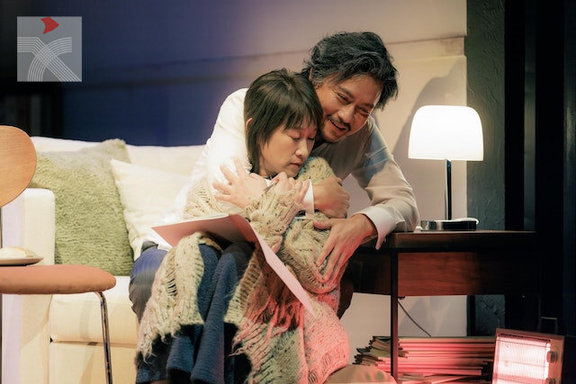  港版《Skylight》舞台劇載譽歸來 8月展開全球巡演