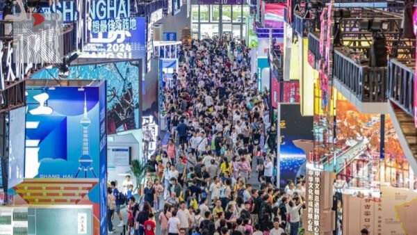 深圳文博會5月舉行 全球文創力量共拓文化貿易新格局
