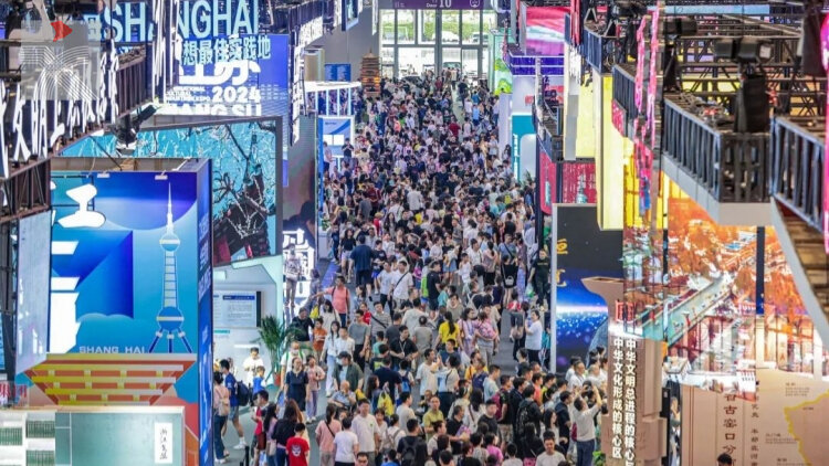  深圳文博會5月舉行 全球文創力量共拓文化貿易新格局