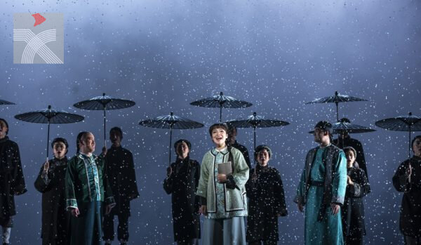 原創音樂劇《大狀王》6月起內地巡演 8月返港重演逾10場