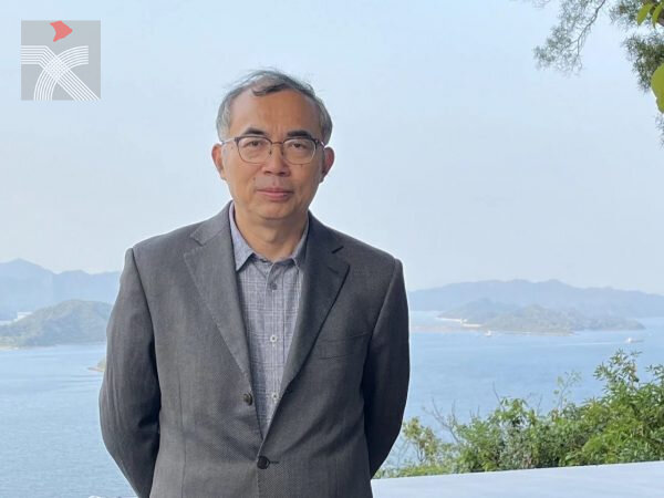 文藝大灣區 | 香港故宮研究員明清人物畫講座深圳舉辦