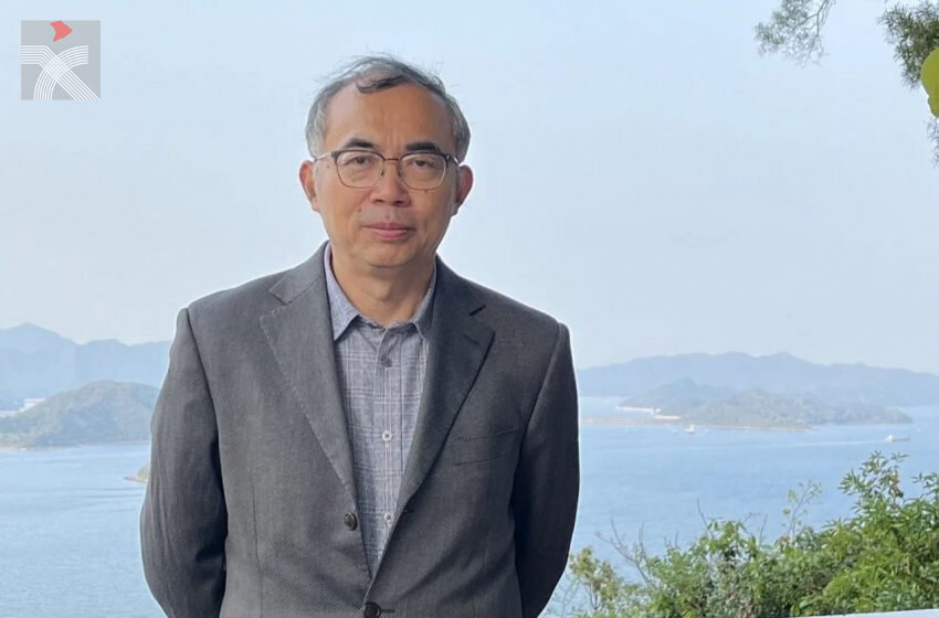  文藝大灣區 | 香港故宮研究員明清人物畫講座深圳舉辦