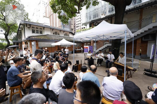 首屆「香港非遺月」圓滿結束 吸引近10萬人次