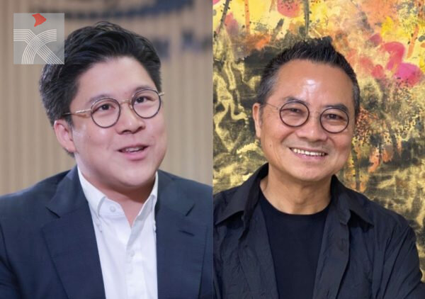 香港文聯常務副主席霍啓剛、林天行 榮獲2025年香港特區勳銜及獎狀