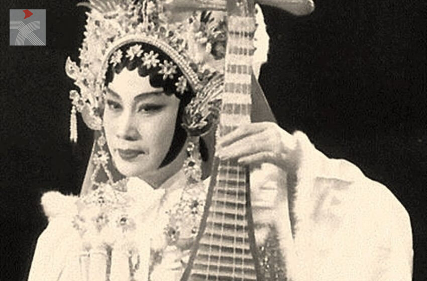  紅線女誕辰百周年系列紀念活動 9月起免費開放