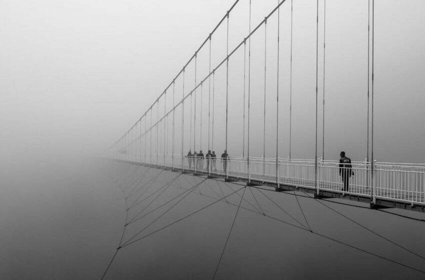  贛州資訊：古城之外的自然秘境探索