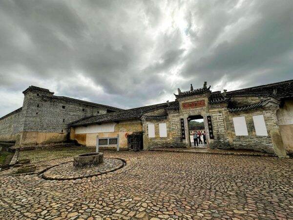 贛州資訊：客家文化—建築、語言與遷徙精神的立體傳承