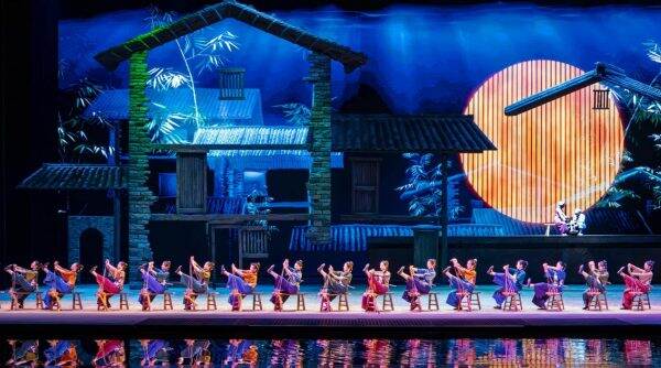 贛州資訊：紅色文旅史詩的誕生與傳承—長征第一渡