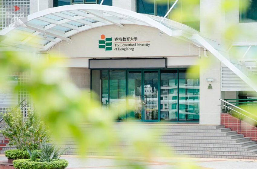  教大54學者列入全球首2%科學家名單 著名音樂學者梁寶華教授入選