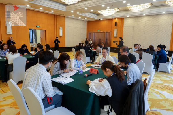 「香港發展中外文化藝術交流中心藝術行政人才培訓班2025」在滬隆重開班