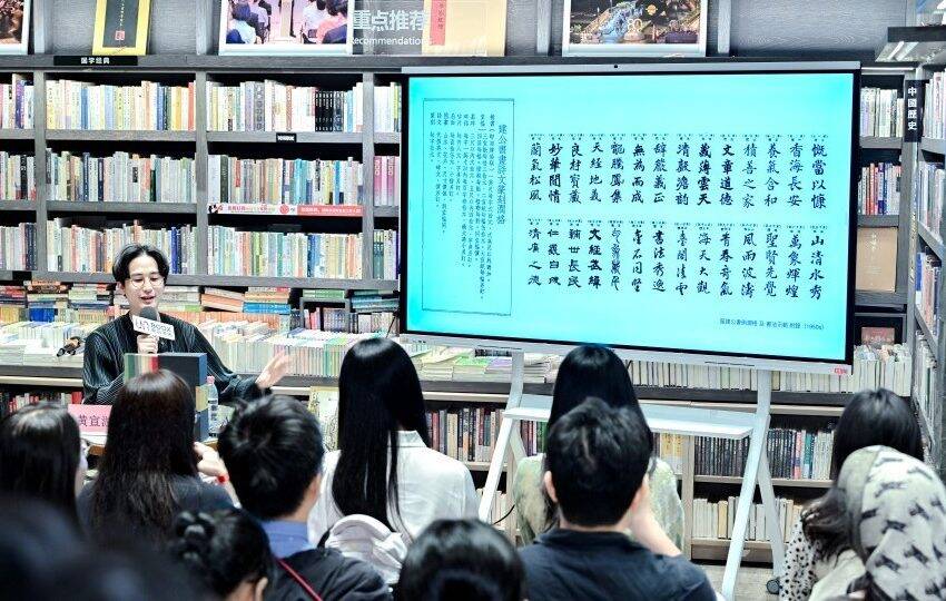  香港連續第三年舉辦「香港參與深圳讀書月」項目 推動文創交流與合作