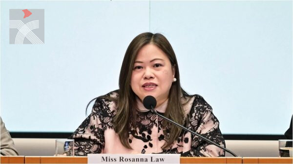 羅淑佩祝賀本港14項目獲國家藝術基金資助 感謝國家對香港文藝界的支持