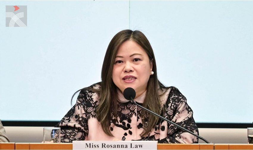  罗淑佩祝贺本港14项目获国家艺术基金资助 感谢国家对香港文艺界的支持