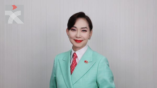 鄺美雲：新一屆立法會 任重道遠