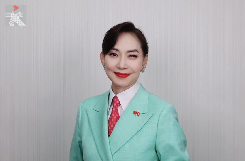  鄺美雲：新一屆立法會 任重道遠