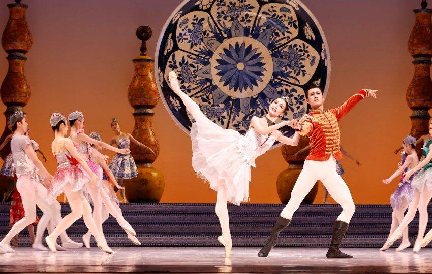  2026年度「國風國韻飄香江」正式開幕