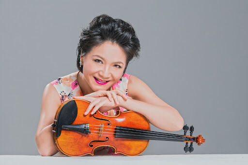  姚珏：文化更自信 奮進新時代