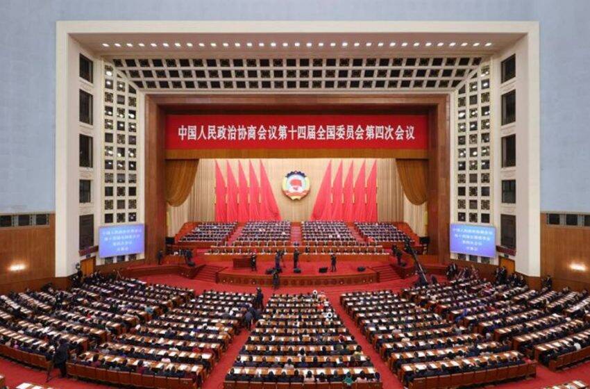  聚焦「十五五」開局：港區代表委員建言獻策 深度融入國家發展大局