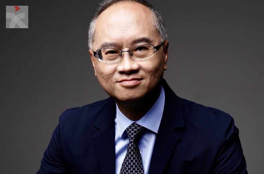  梁寶華教授獲任國際音樂議會新一屆執行理事及司庫　推動國際與中國音樂文化交流