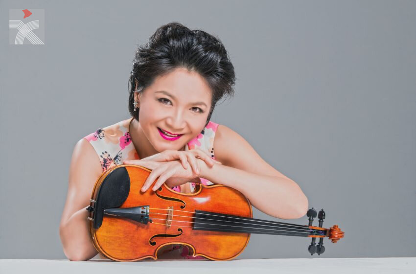  【兩會2026】姚珏：從獅子山下到世界舞台